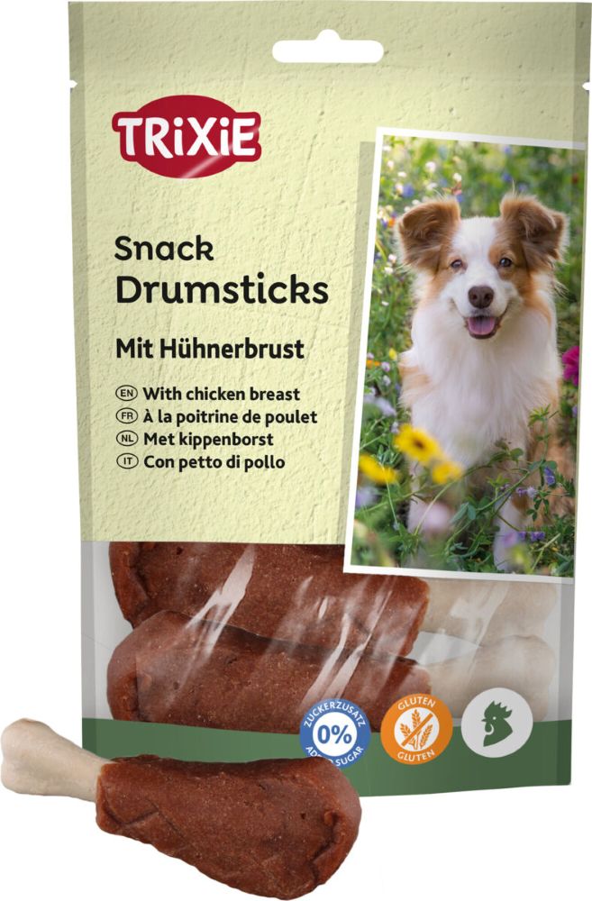 Trixie Premio Chicken Drumsticks, 5 St. / 95 g