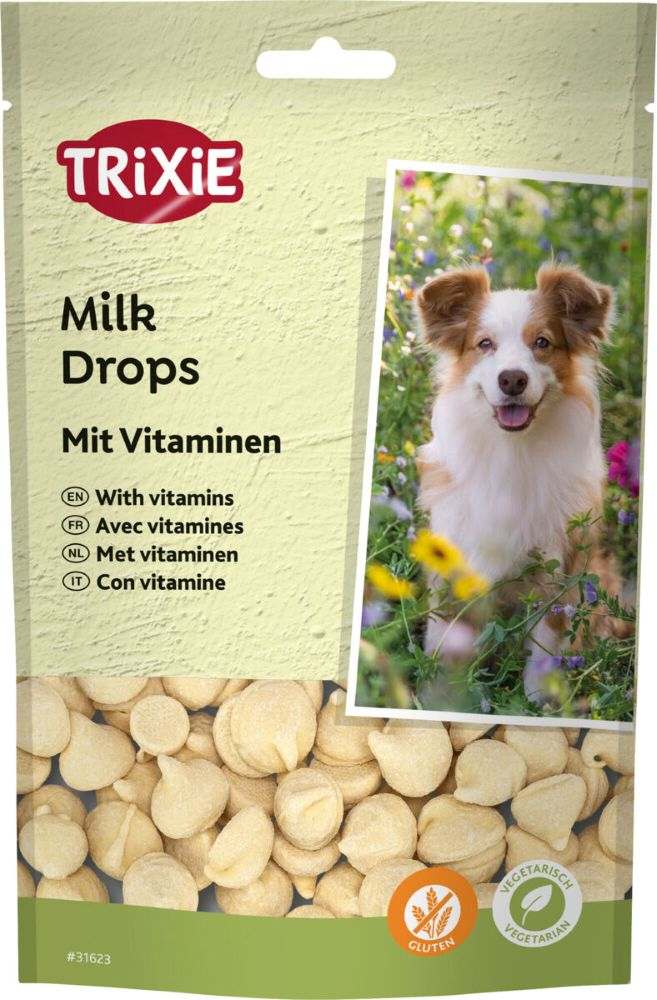 Trixie Milk Drops 200g