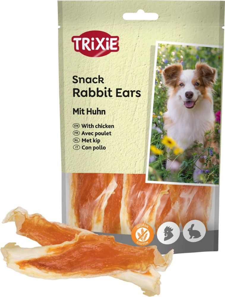 Trixie PREMIO Rabbit Ears
