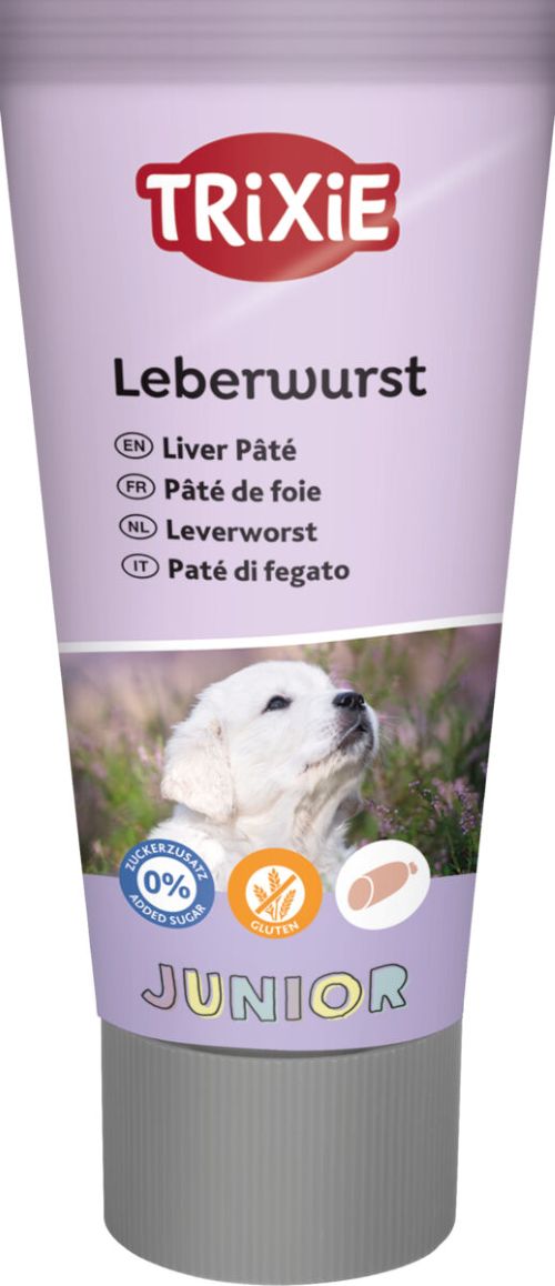 Trixie Junior Leberwurst