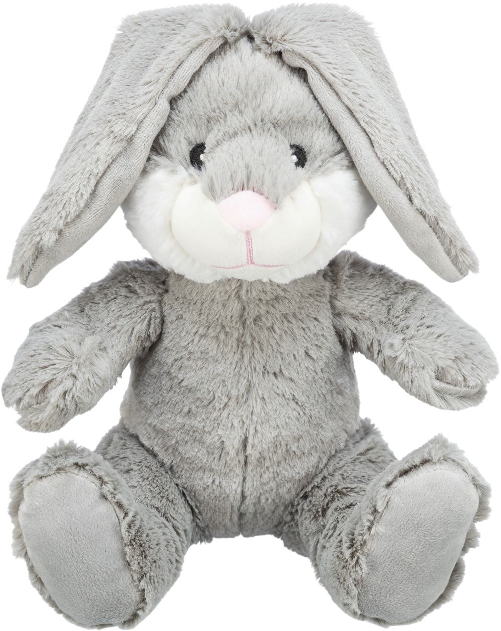 Be Eco Plüsch Hase Evan