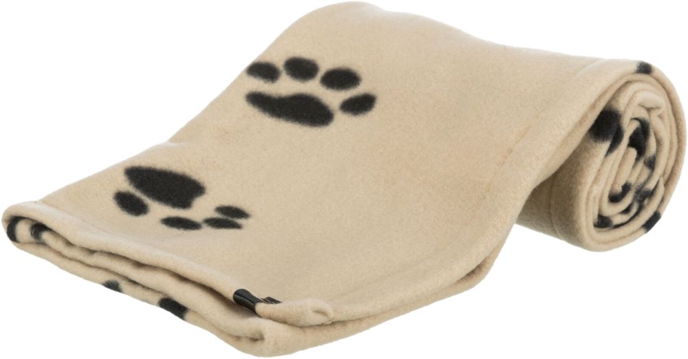 Trixie Fleecedecke Barney beige 150×100 cm