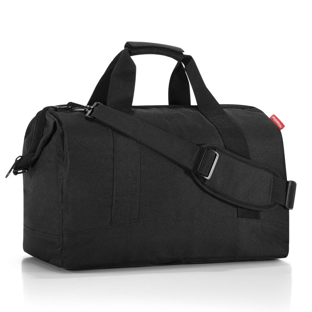 Reisenthel Allrounder L schwarz
