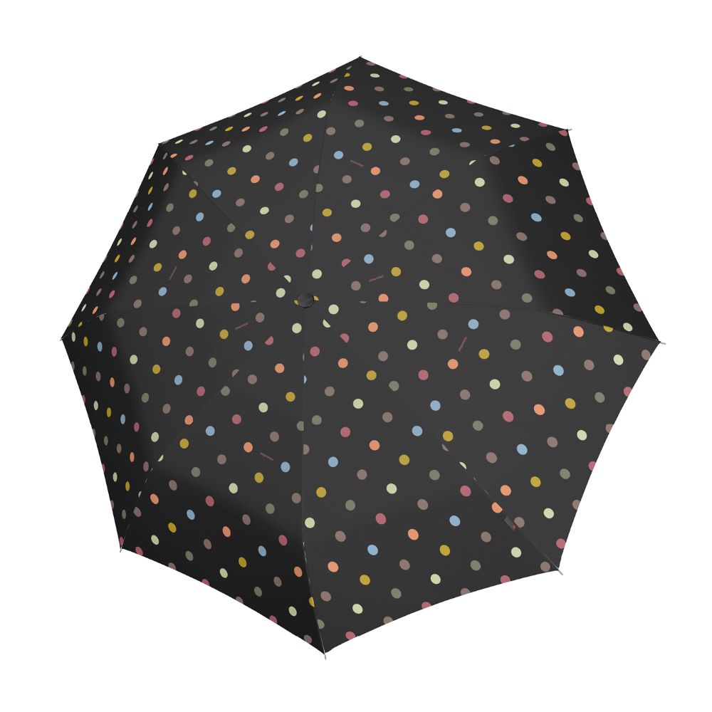 Reisenthel Umbrella Pocket Duomatik dots