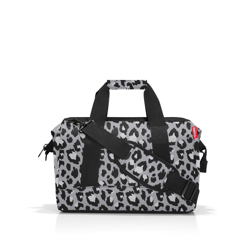 Reisenthel Allrounder M leo nero