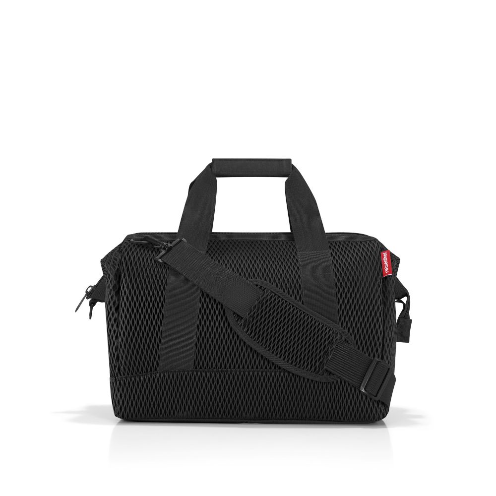 Reisenthel Allrounder M mesh black