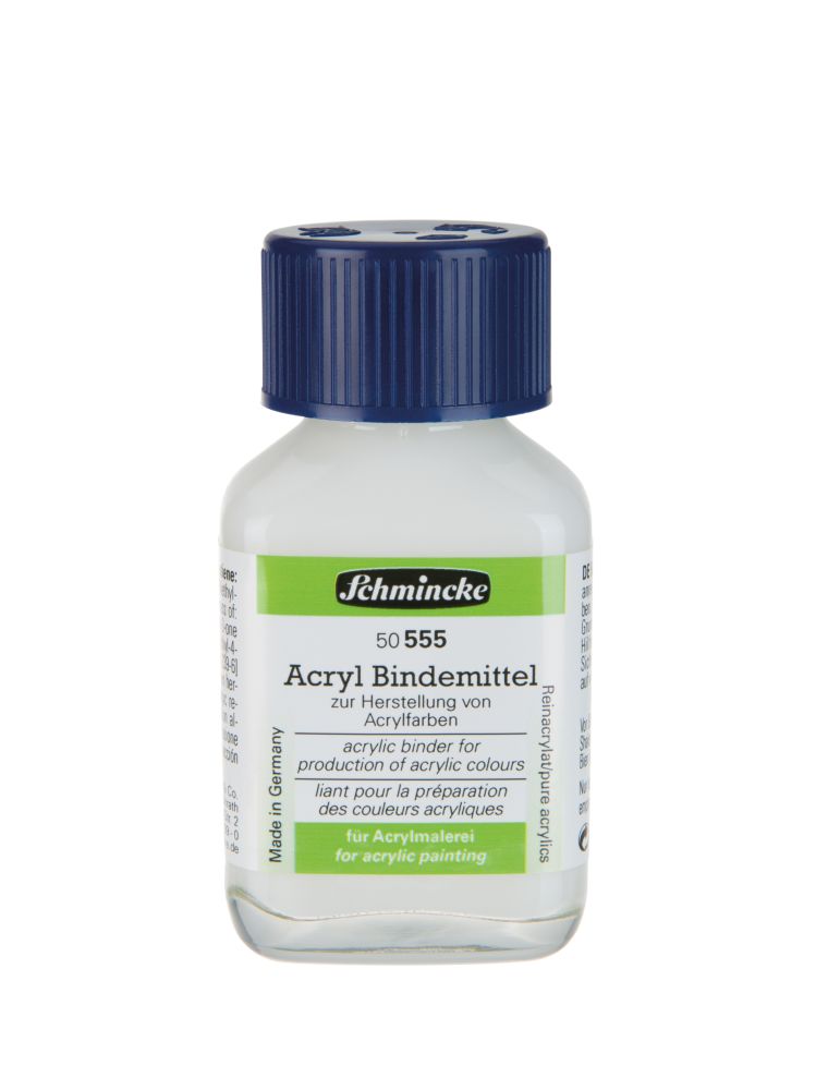 Acryl Bindemittel 60 ml