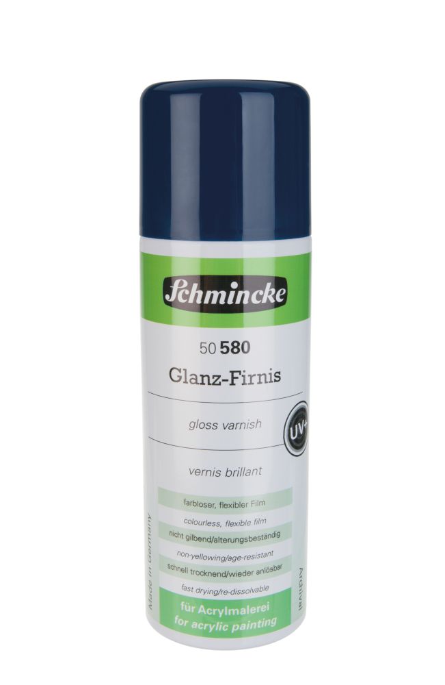 Aerospray Glanz-Firnis 300 ml