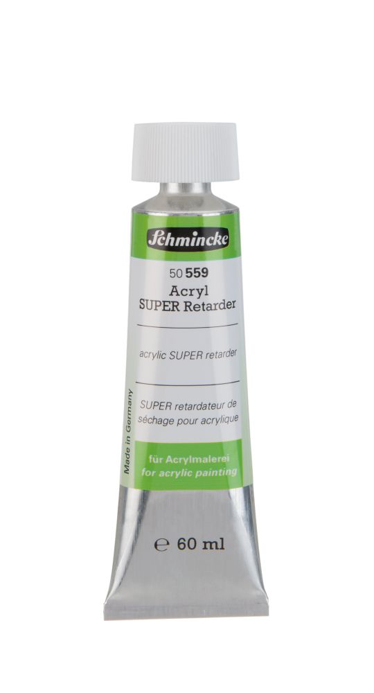 Acryl Super Retarder, 60 ml