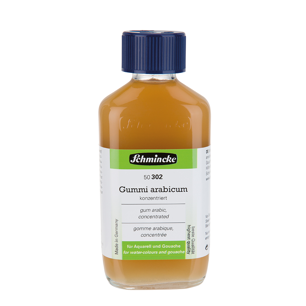 Aquarell Gummi Arabicum 200ml