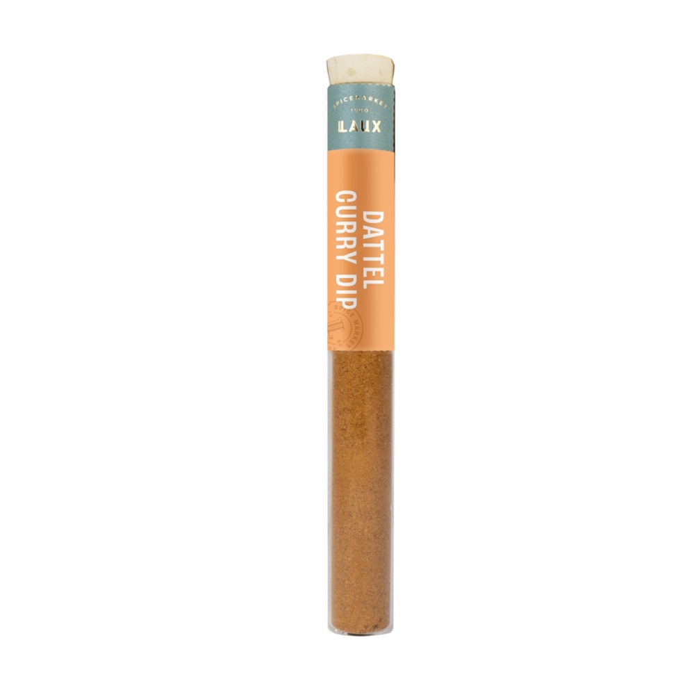 Gewürz Dattel Curry Dip 28g