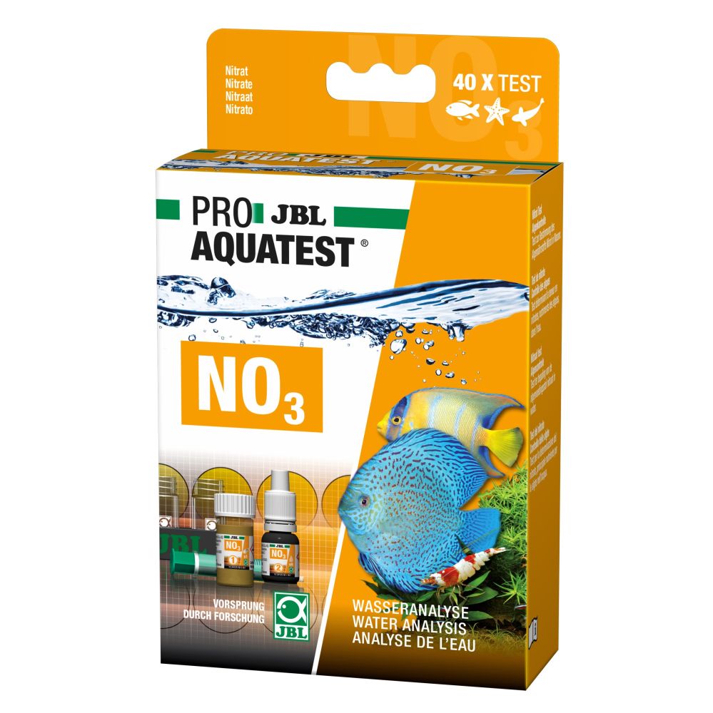 JBL ProAquaTest NO3 Nitrat