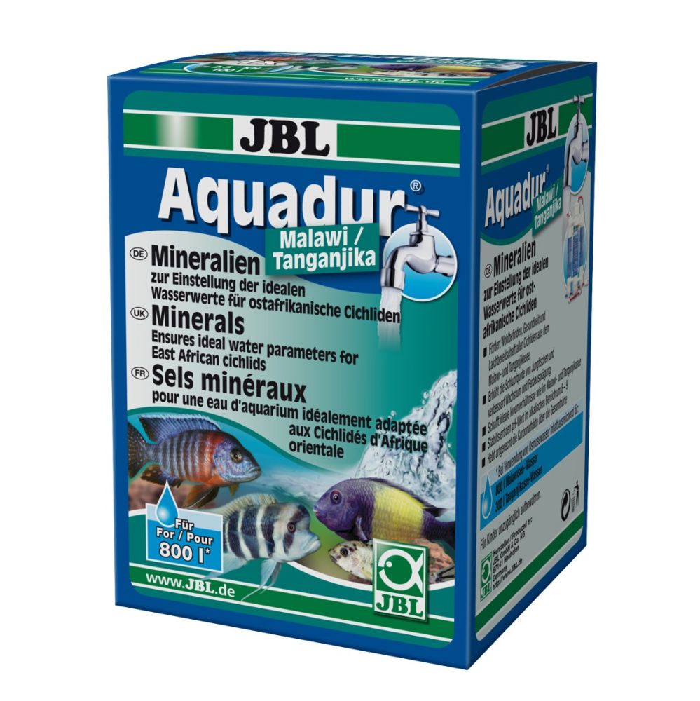 JBL AquaDur Malawi/Tanganjika
