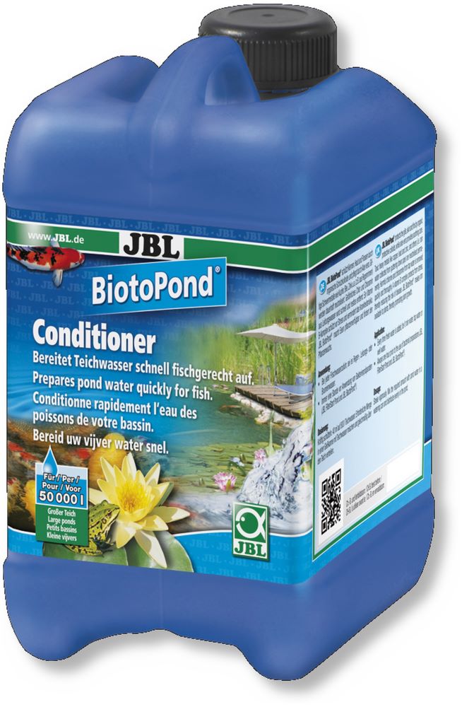 JBL BiotoPond 2,5 l