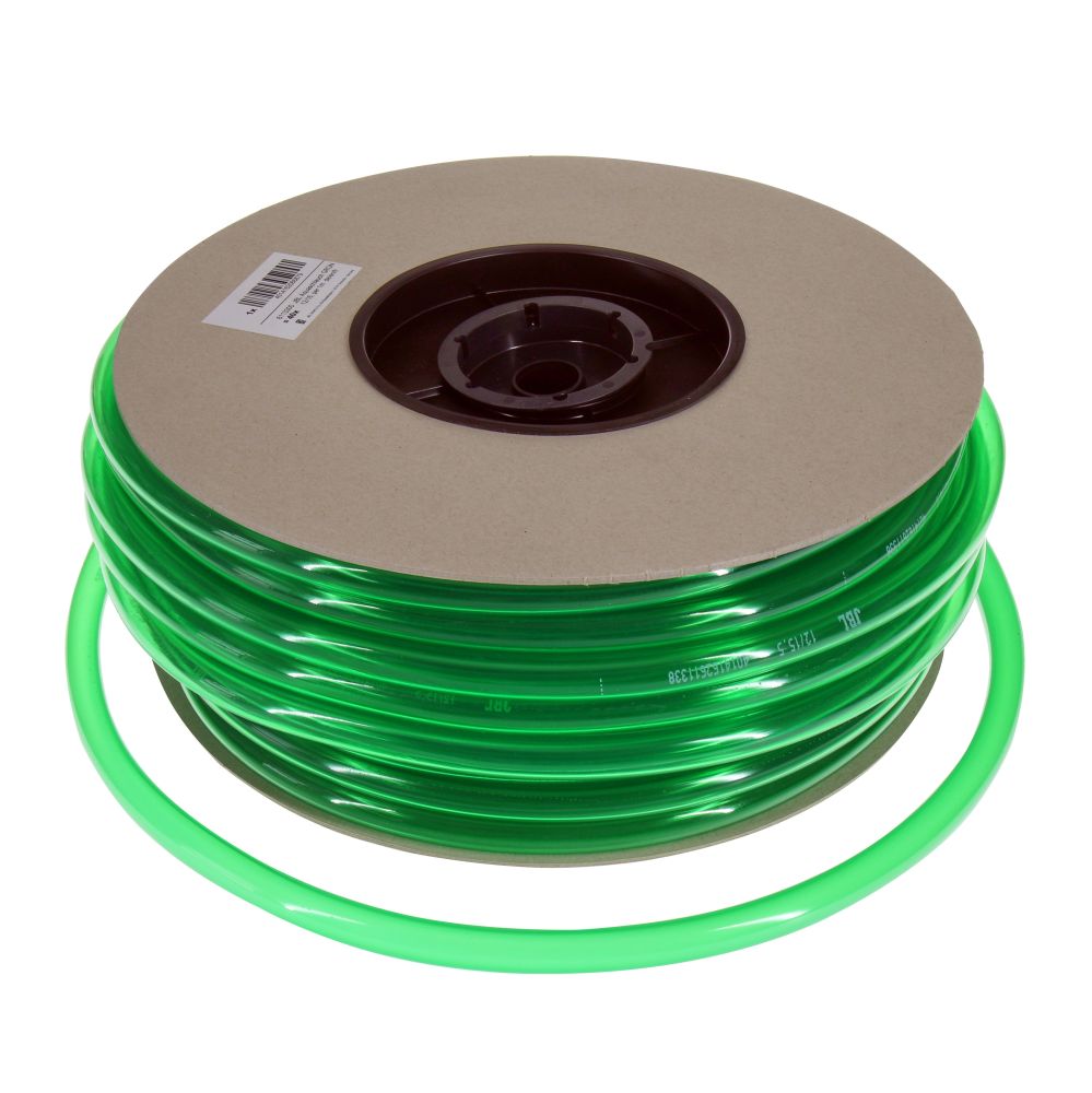 JBL Aquaschlauch 12/16 grün