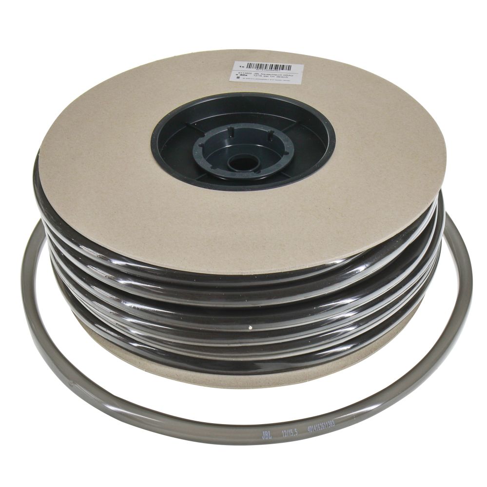 JBL Aquaschlauch 12/16 grau