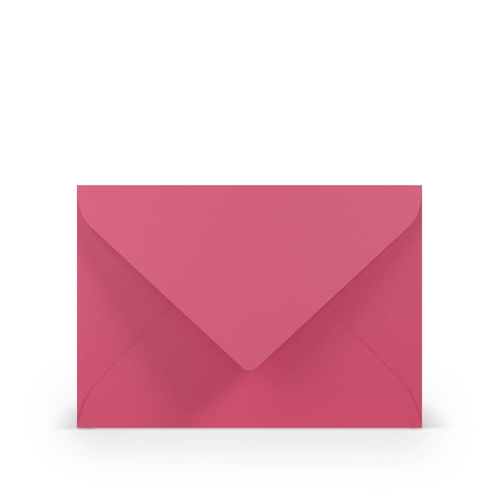 Rayher Paperado Umschläge B6, fuchsia