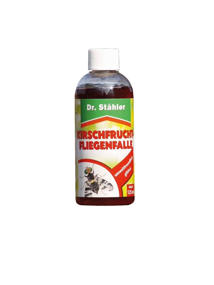 Kirschfruchtfliegen Nachfüllpack 125ml