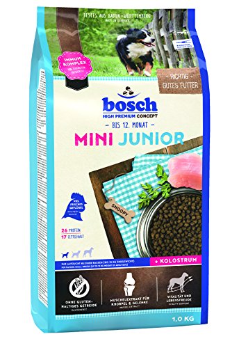 Bosch Mini Junior 1 kg