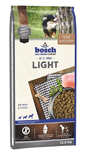 Bosch Light, 12,5 kg