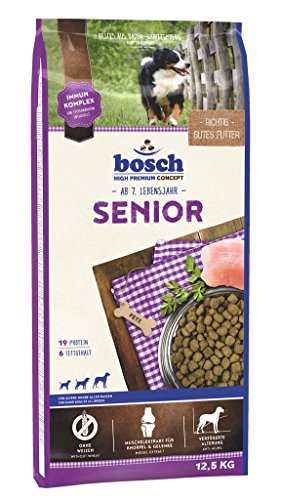 Bosch Senior, 12,5 kg