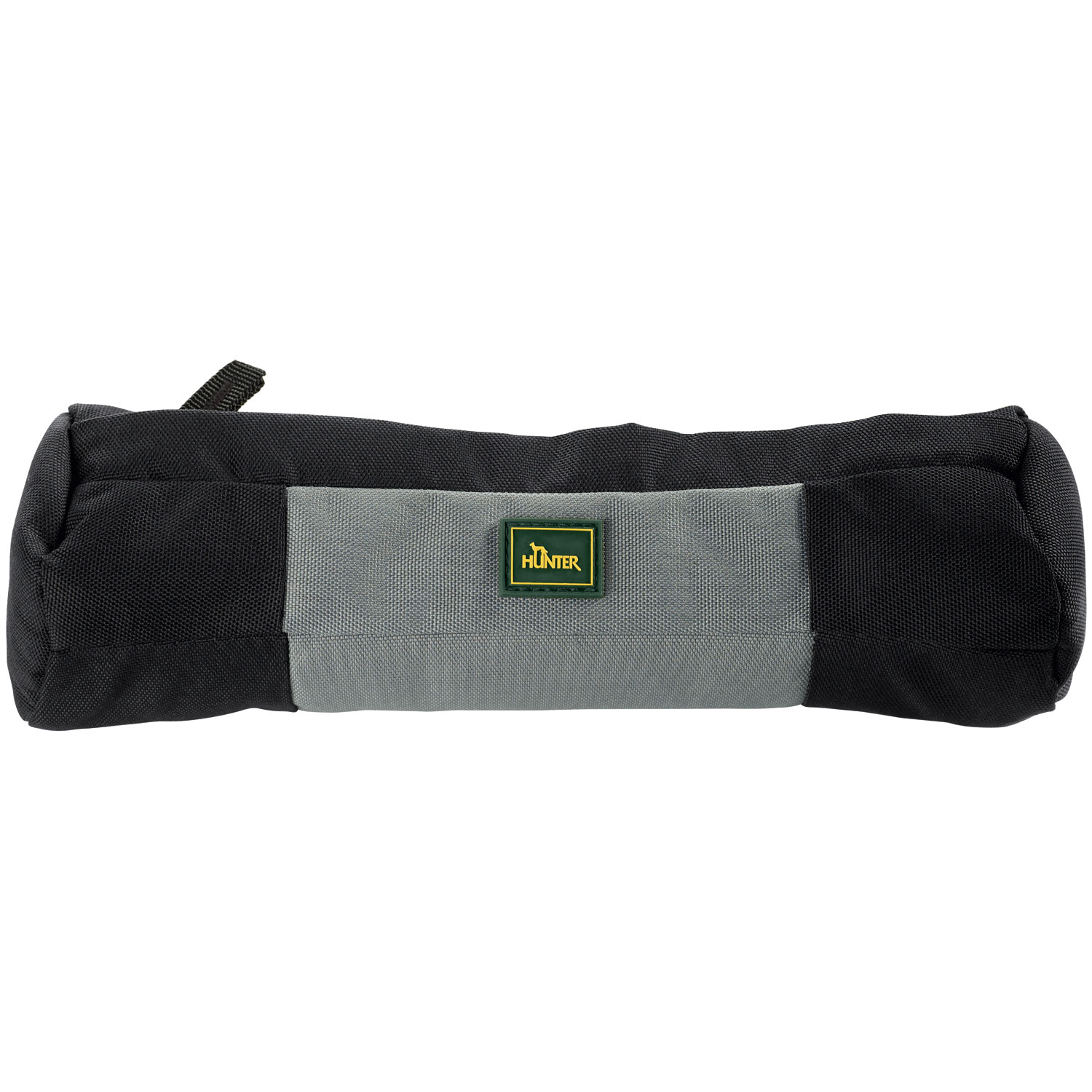 Hunter Trainer Snack Dummy L grau