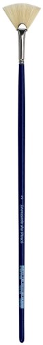 Borst-Fächerpinsel, Serie 403,. Größe 3