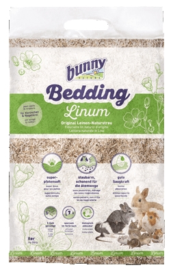 BU Bedding 12,5l Linum