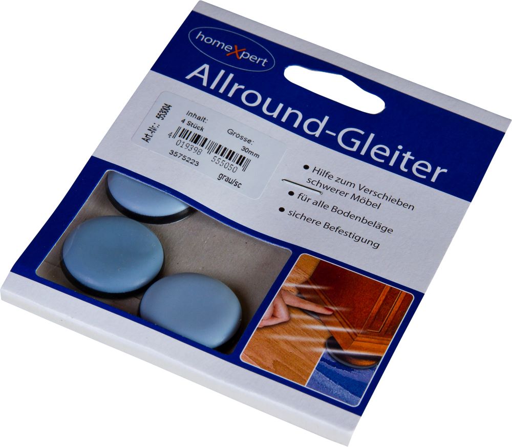 Hansi Allround-Gleiter 30