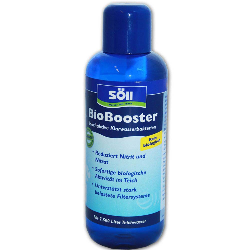Söll BioBooster 250 ml