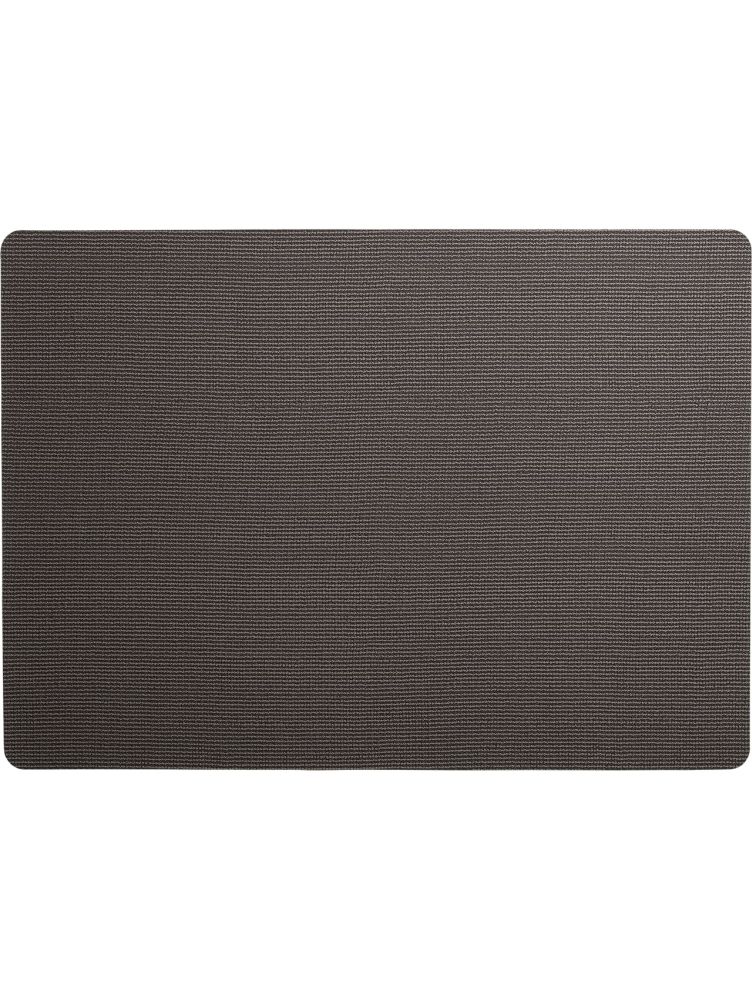ASA Tischset Sisal Optik, braun