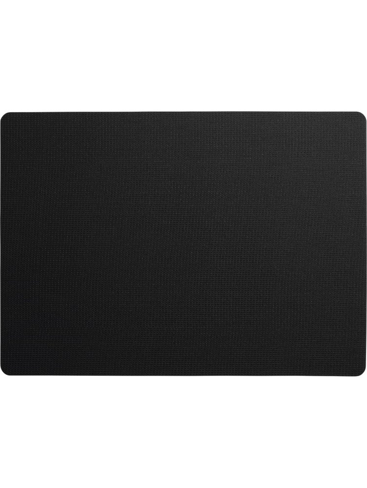 ASA Tischset Kuro schwarz