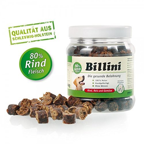 Anibio Billini Rind 400g