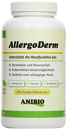 Anibio Allergoderm 210g