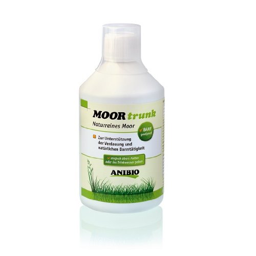 Anibio Moortrunk 500 ml