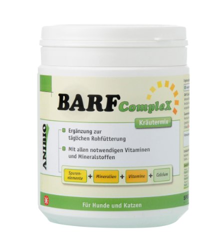 Anibio Barf-Complex 420g