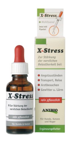 Anibio X-Stress 30ml