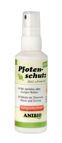 Anibio Pfotenschutz-Spray 75 ml