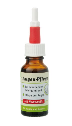 Anibio Augen-Pflege 20 ml
