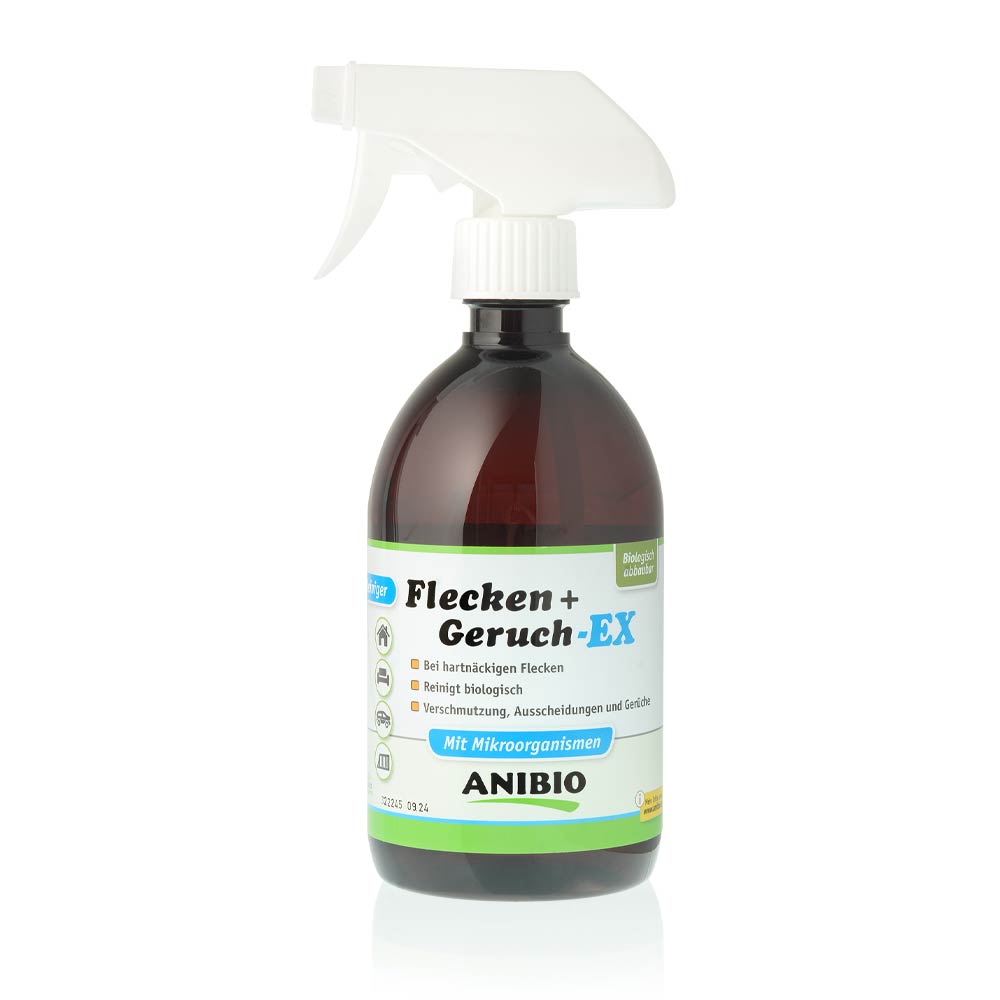 Geruch-frei 500ml