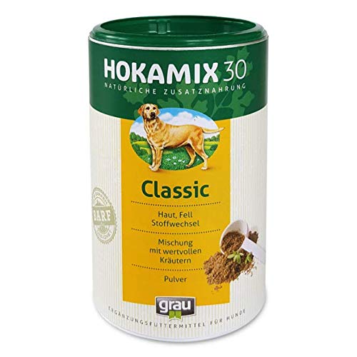 Hokamix Pulver 400g