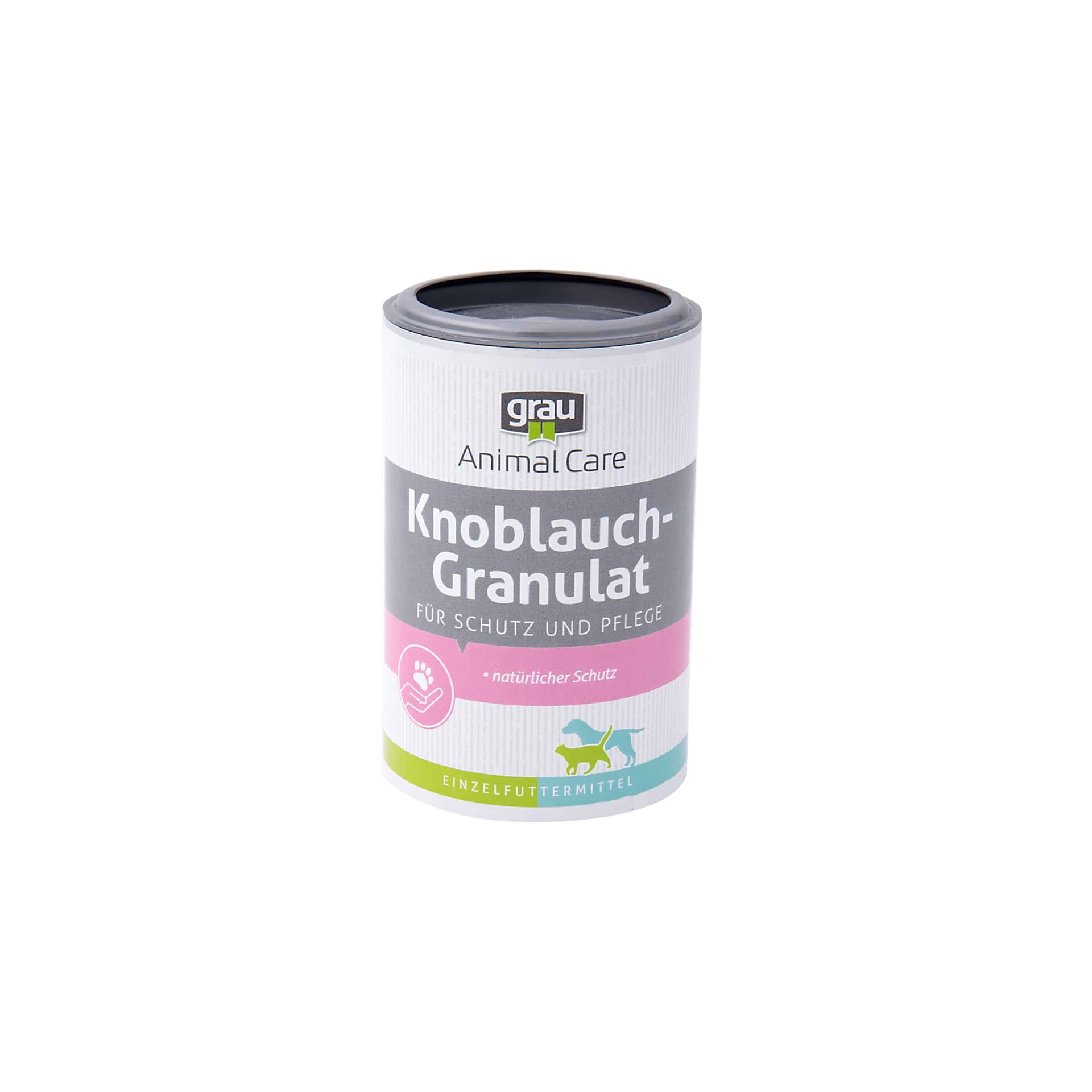 Naturreines Knoblauchgranulat 150 g