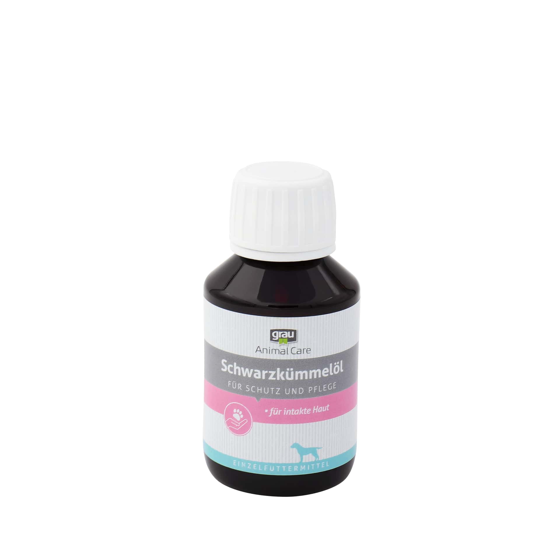 Grau Schwarzkümmel Öl 250ml