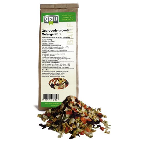 Gemüsemix 500g Nr. 2