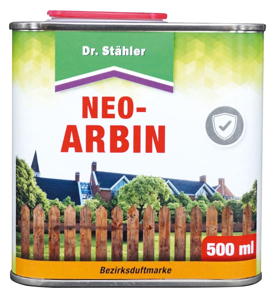 Arbin Neo 500ml Duftzaun