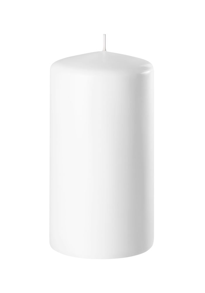 Safe Candle 100/60 weiß