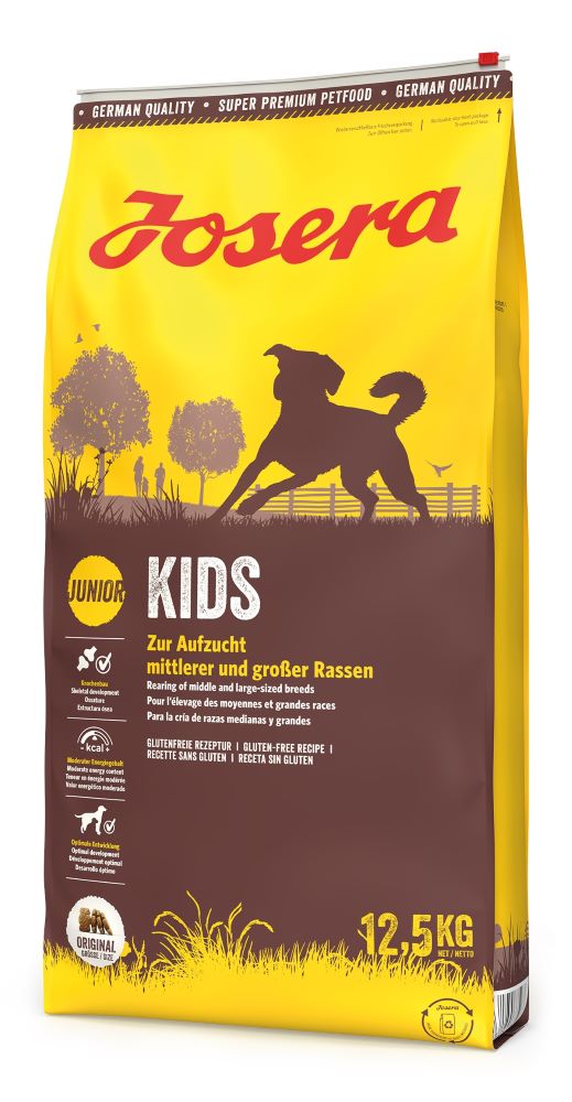 Josera Kids 12,5 kg