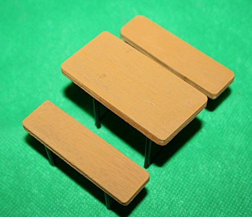 Hobby Fun Biertisch-Garnitur-Set