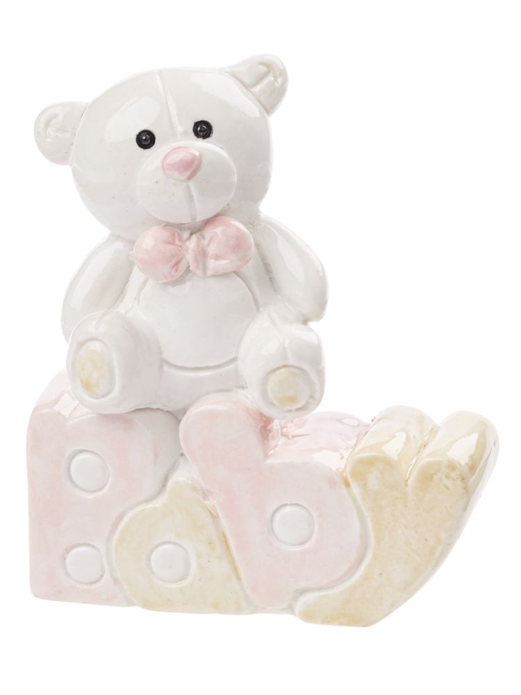 Hobby Fun Baby-Girl Teddy
