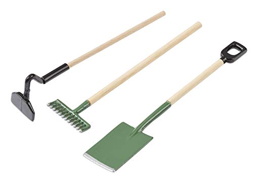 Hobby Fun Gartenwerkzeug-Set